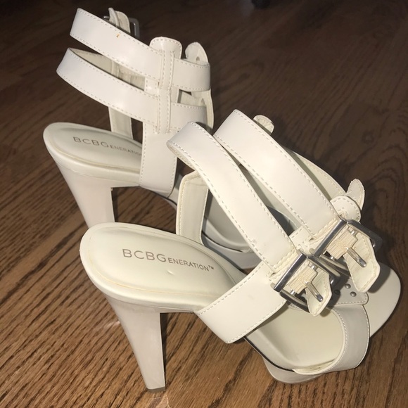 Shoes - Picture 4 of 4